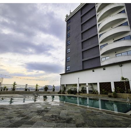 קלואנג Prime City Express Hotel מראה חיצוני תמונה