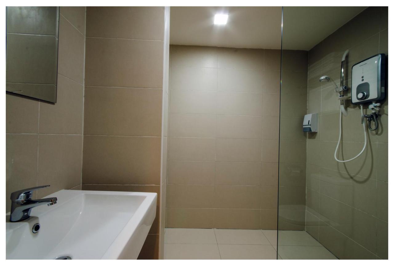 קלואנג Prime City Express Hotel מראה חיצוני תמונה